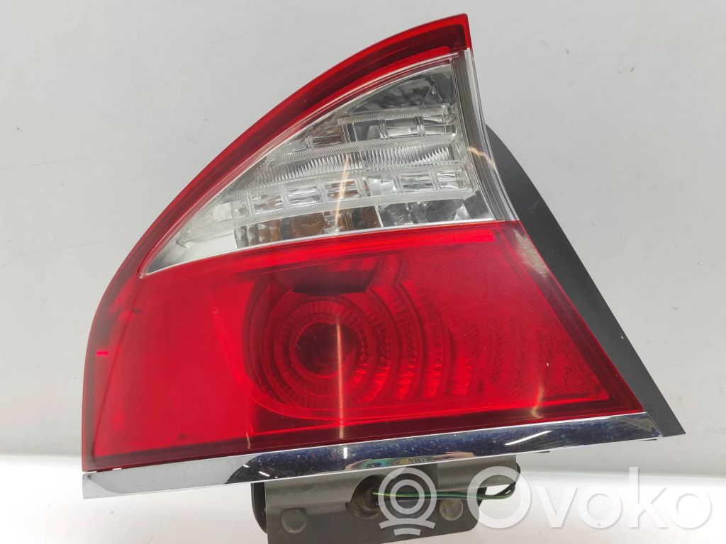 Subaru Legacy Rear/tail lights 