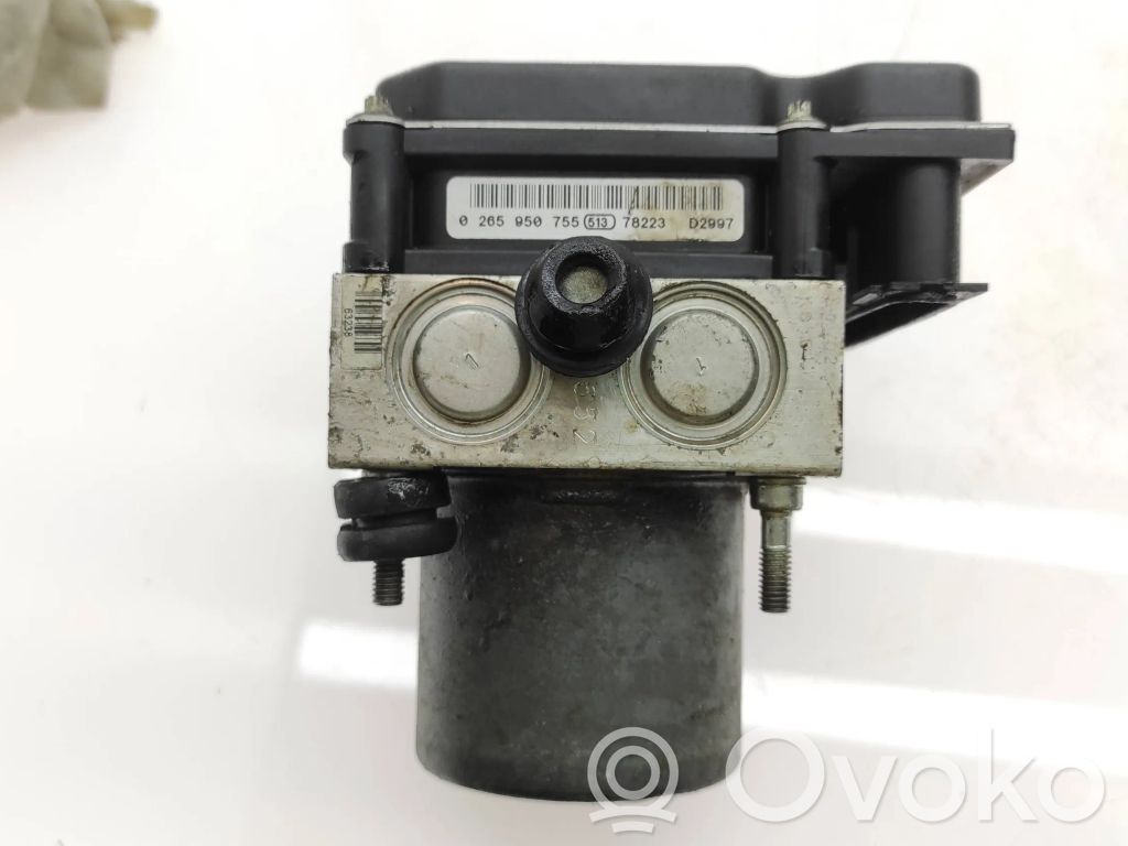Subaru Legacy Bomba de ABS 