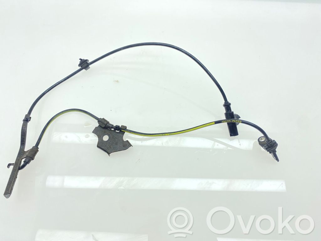 Toyota Auris 150 ABS Sensor 