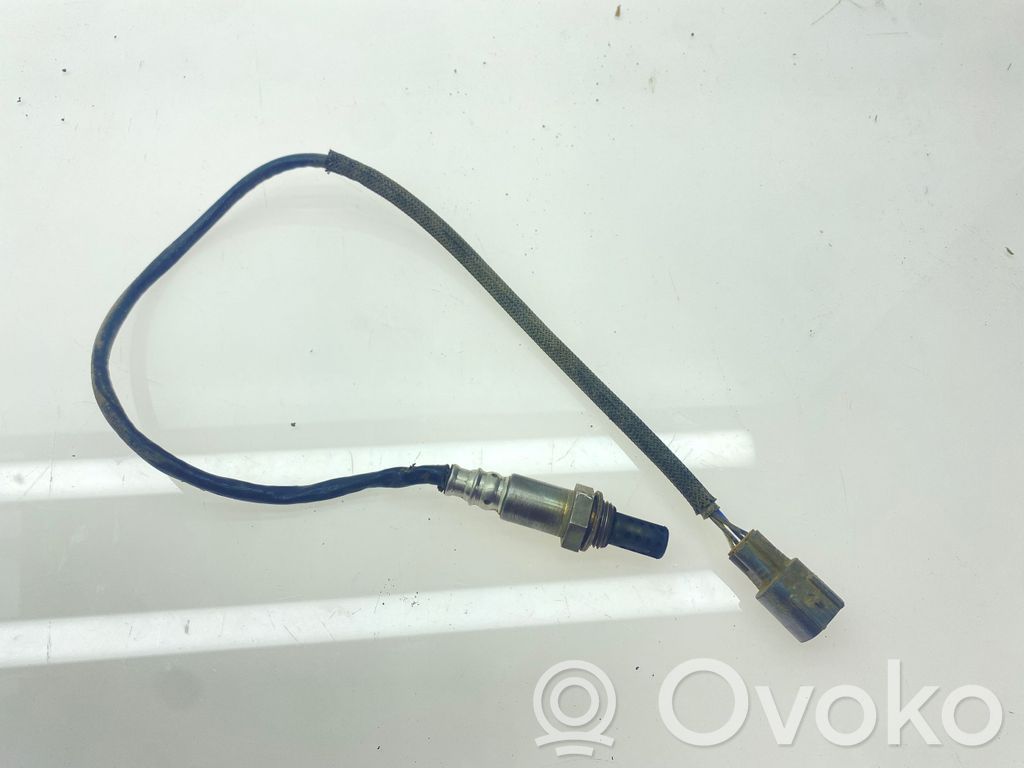 Subaru Outback Lambda zonde 