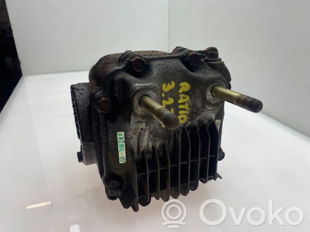 Subaru Legacy Diferencial trasero 