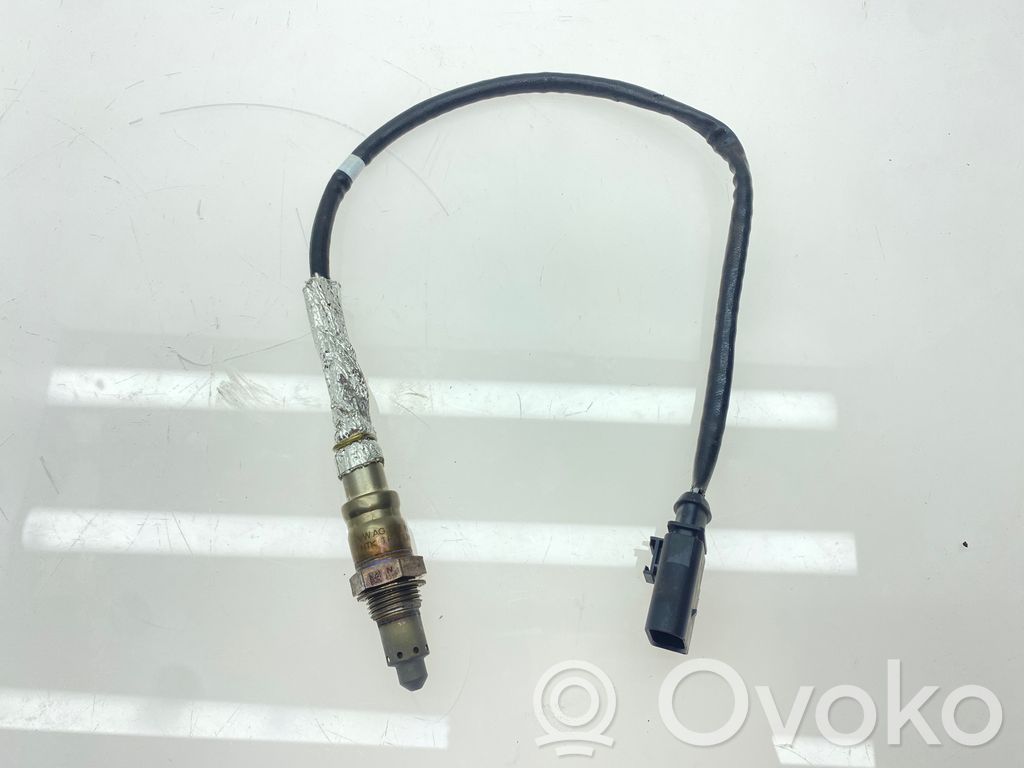 Volkswagen Golf VIII Lambda probe sensor 