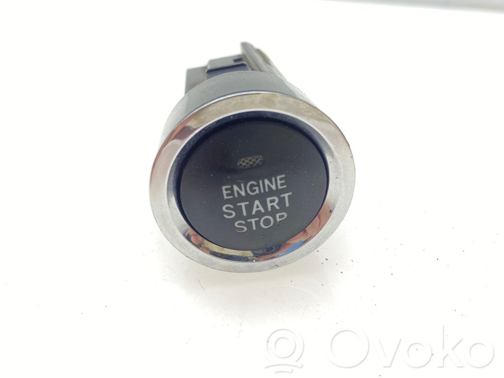 Subaru Legacy Engine start stop button switch 