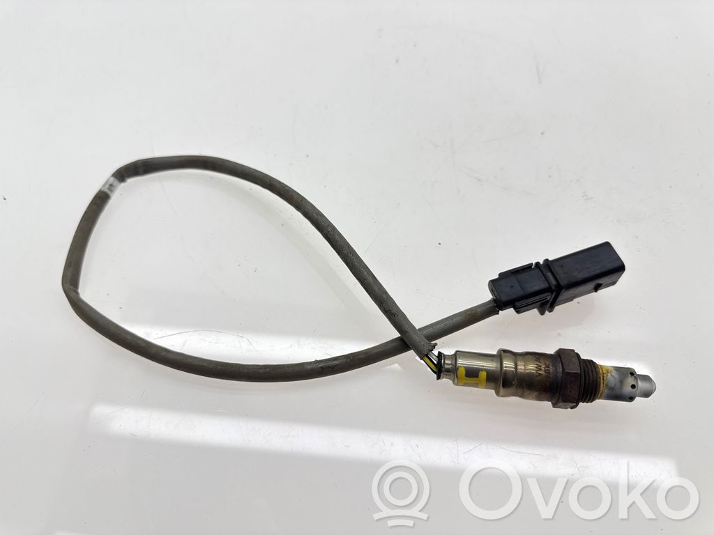 Lambda probe sensor   04E906262HG