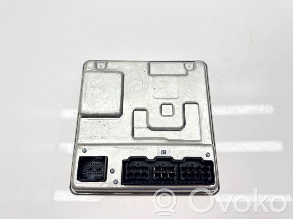 Volkswagen ID.4 Módulo de control Gateway 