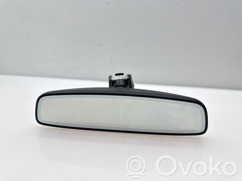 Volkswagen ID.4 Rear view mirror (interior) 