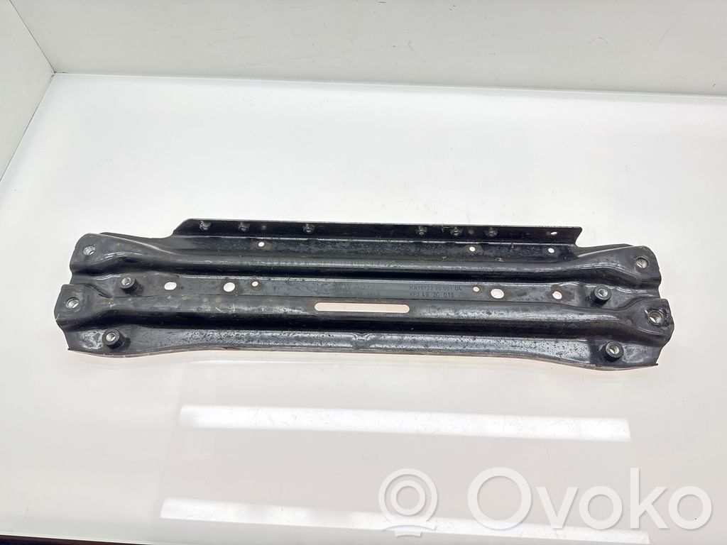 Volkswagen ID.4 Other body part 