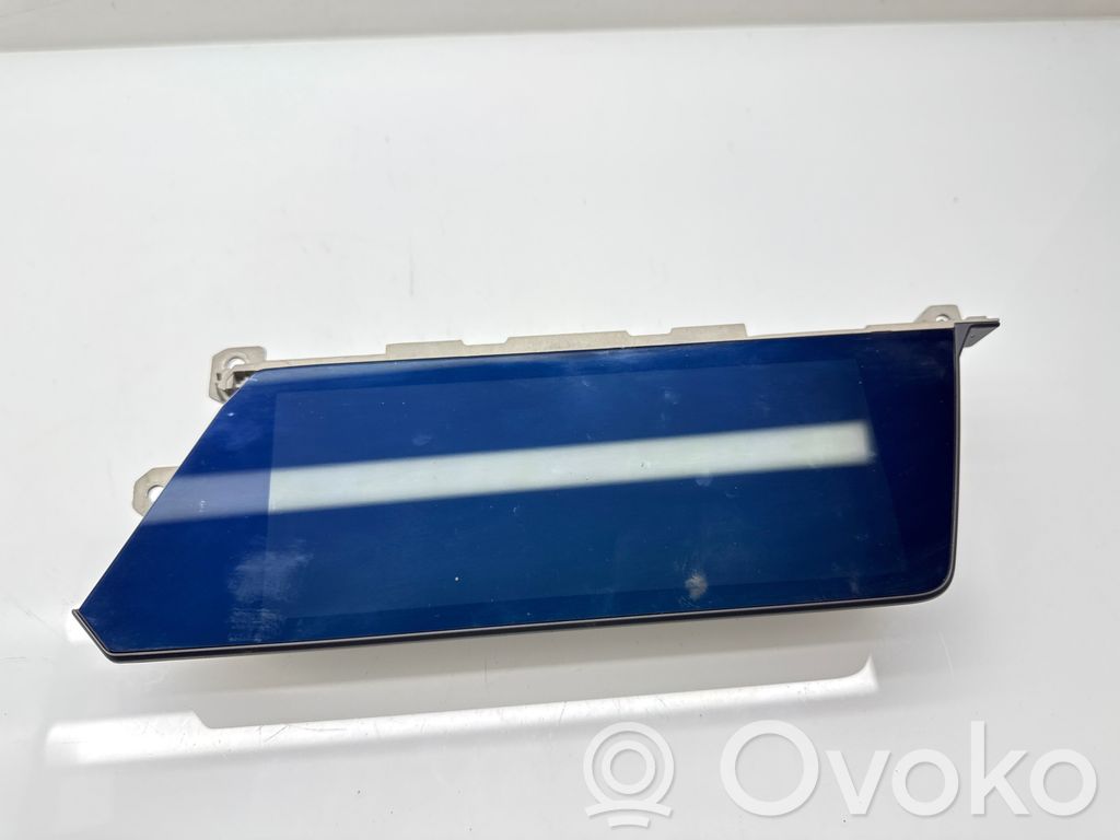 BMW 1 F40 Screen/display/small screen 