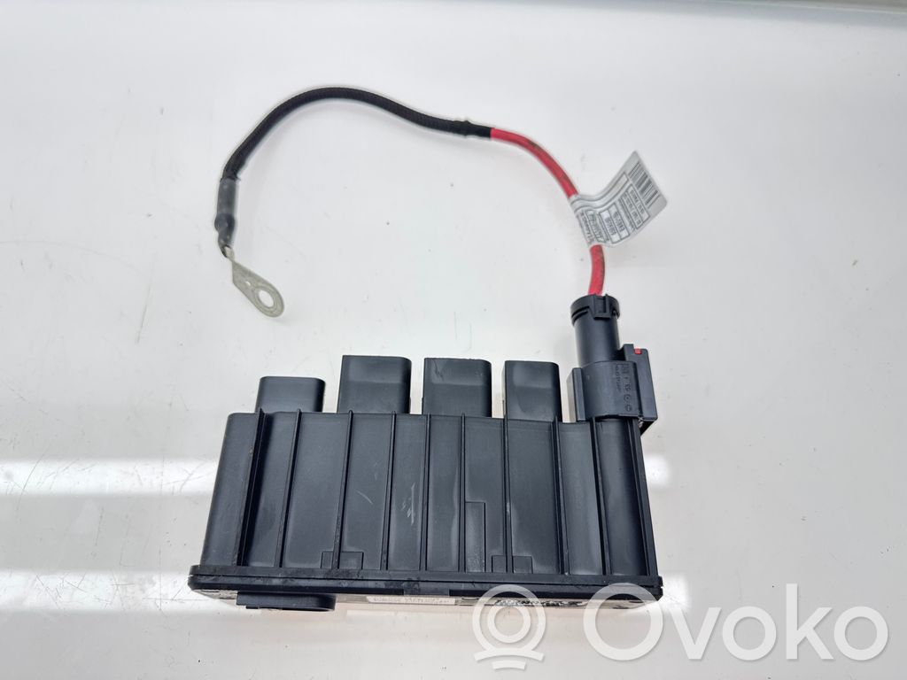 BMW 1 F40 Current control relay 
