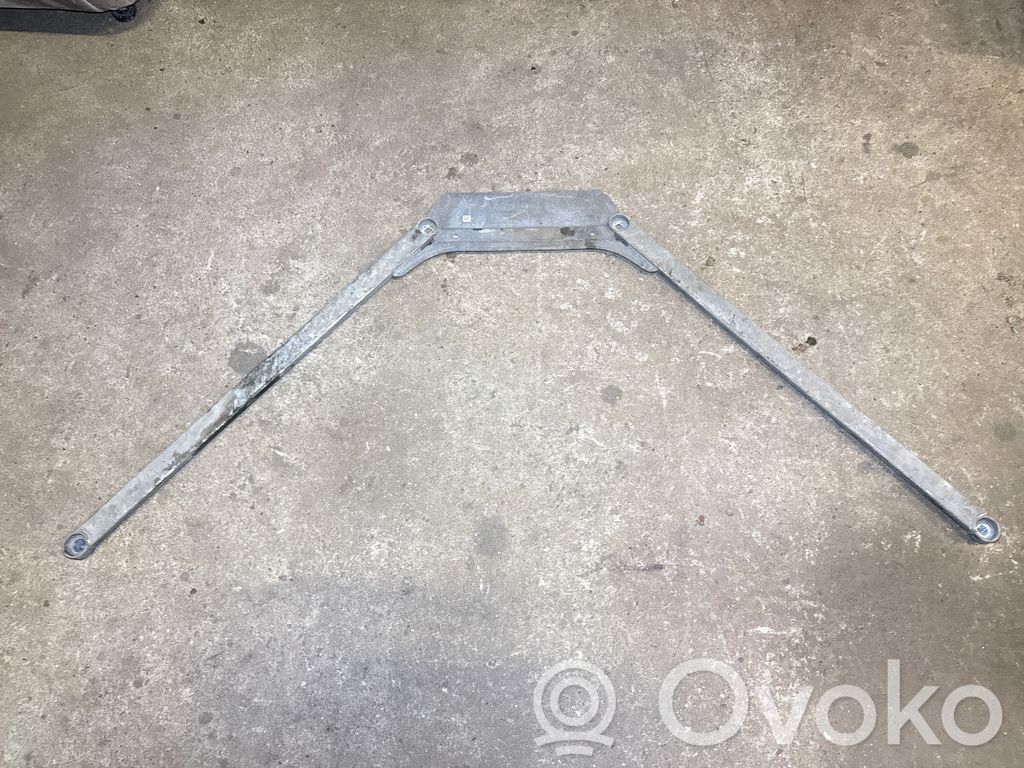 BMW 1 F40 Inna część podwozia 