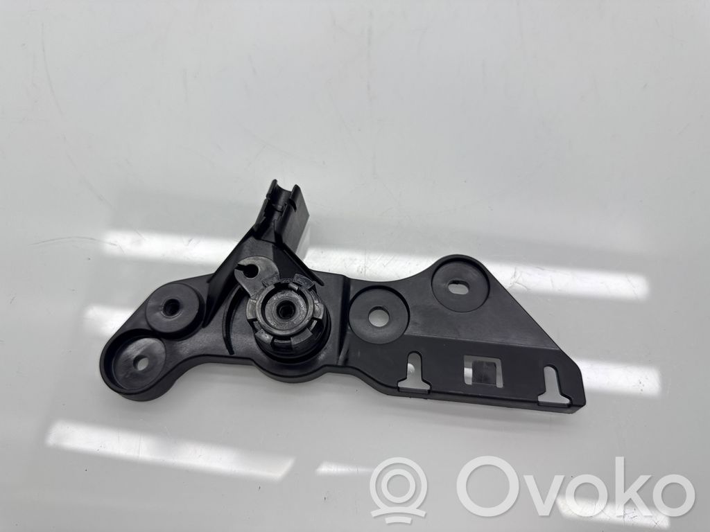 BMW 1 F40 Ручка капота 