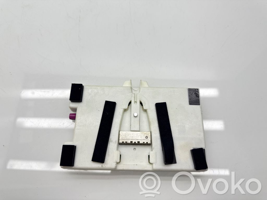 BMW 1 F40 Otras unidades de control/módulos 