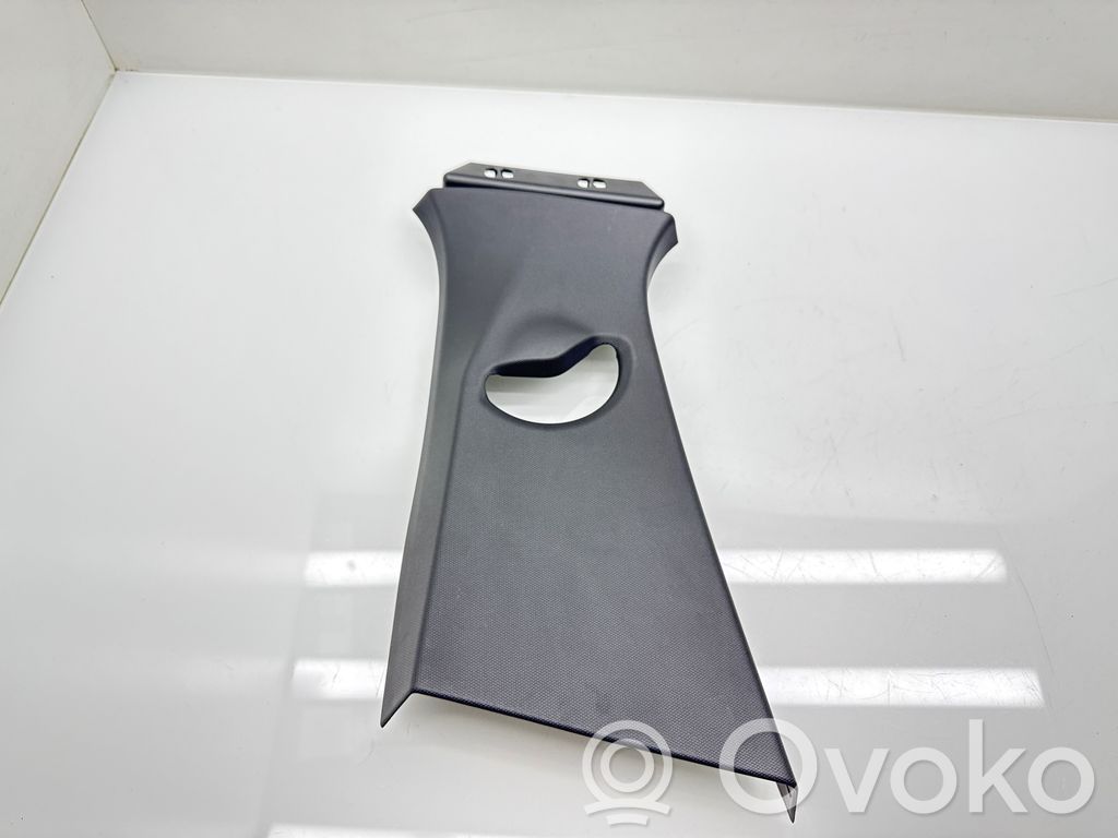 BMW 1 F40 (B) pillar trim (top) 