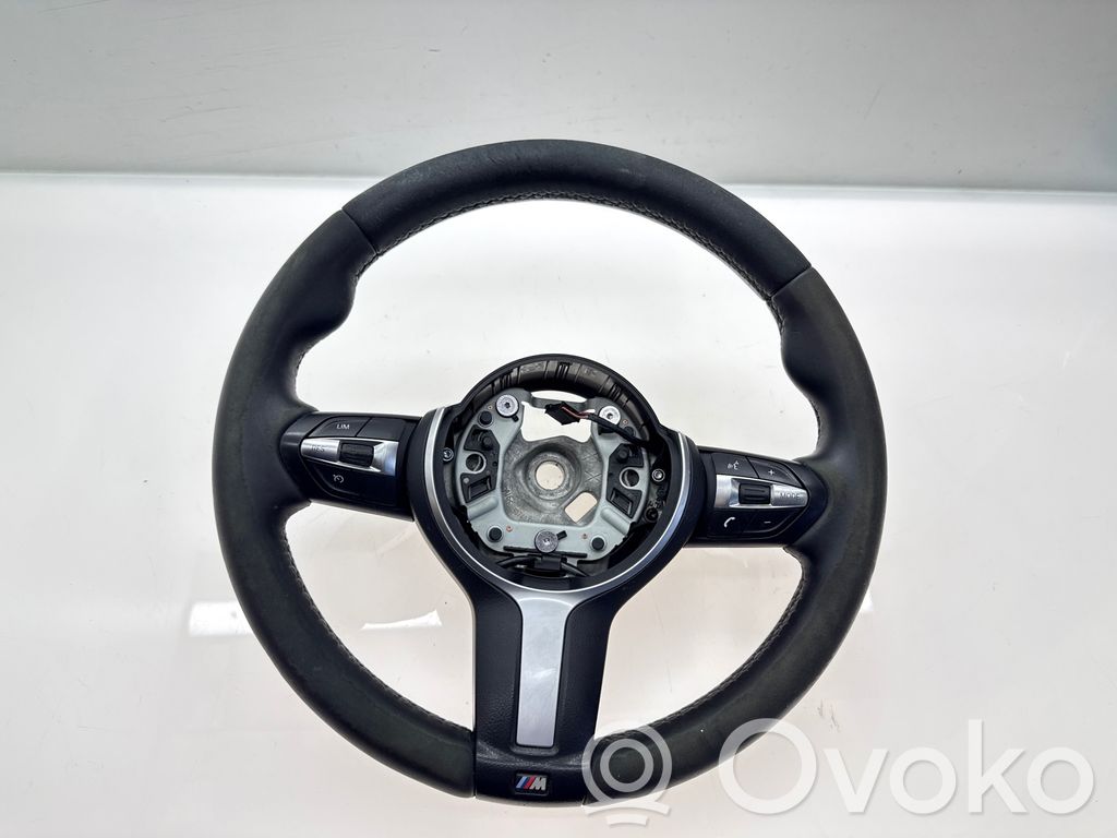 BMW 4 F32 F33 Руль 
