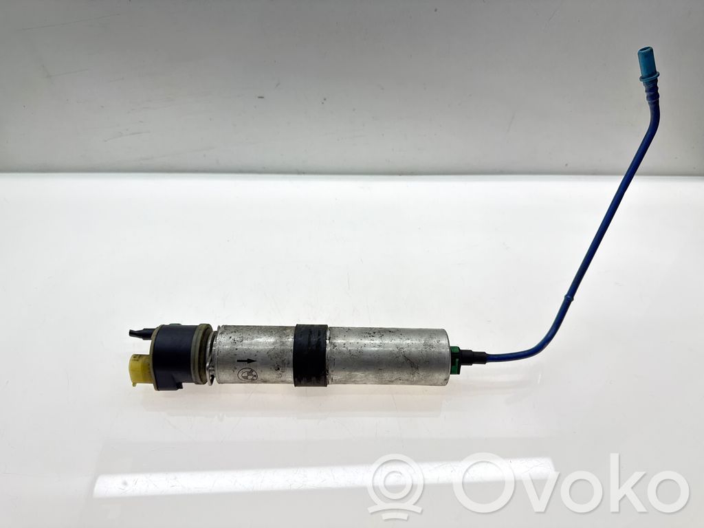 BMW 4 F32 F33 Filtro de combustible 