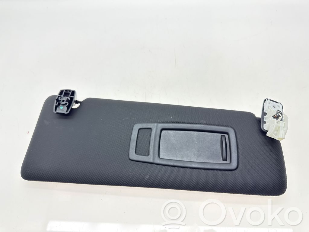 BMW 4 F32 F33 Sun visor 