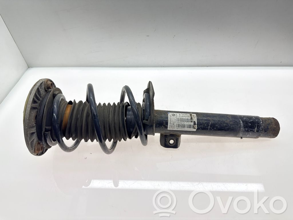 BMW 4 F32 F33 Amortyzator osi przedniej ze sprężyną 