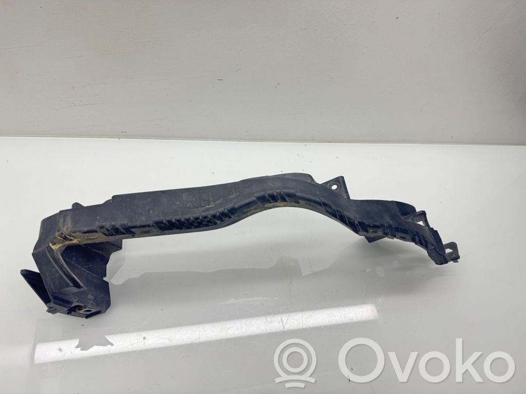 Headlight/headlamp mounting bracket