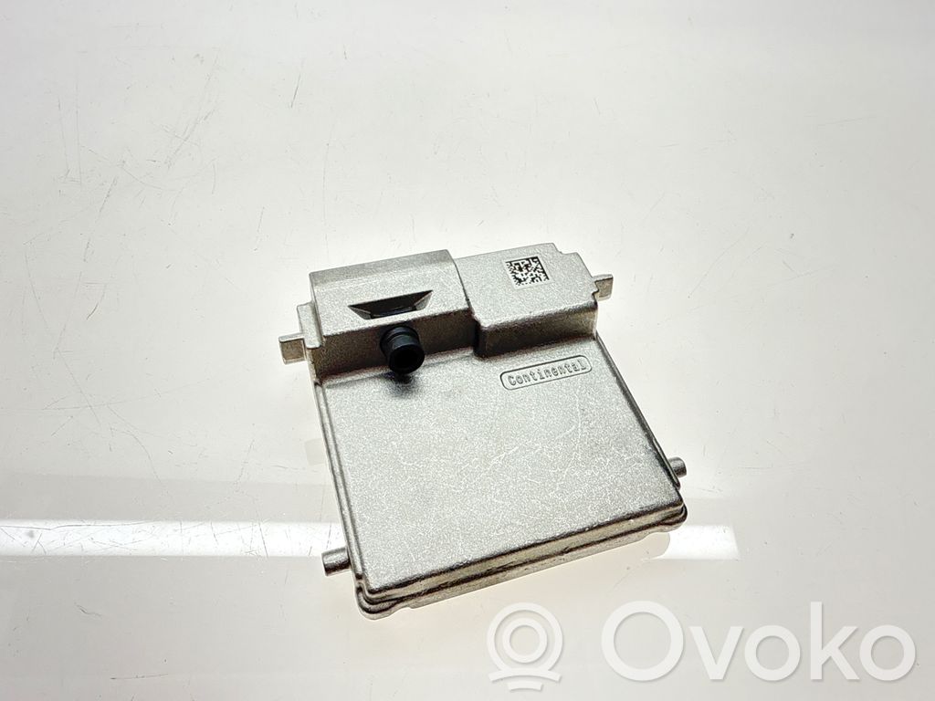 Toyota Yaris Cross Windshield/windscreen camera 