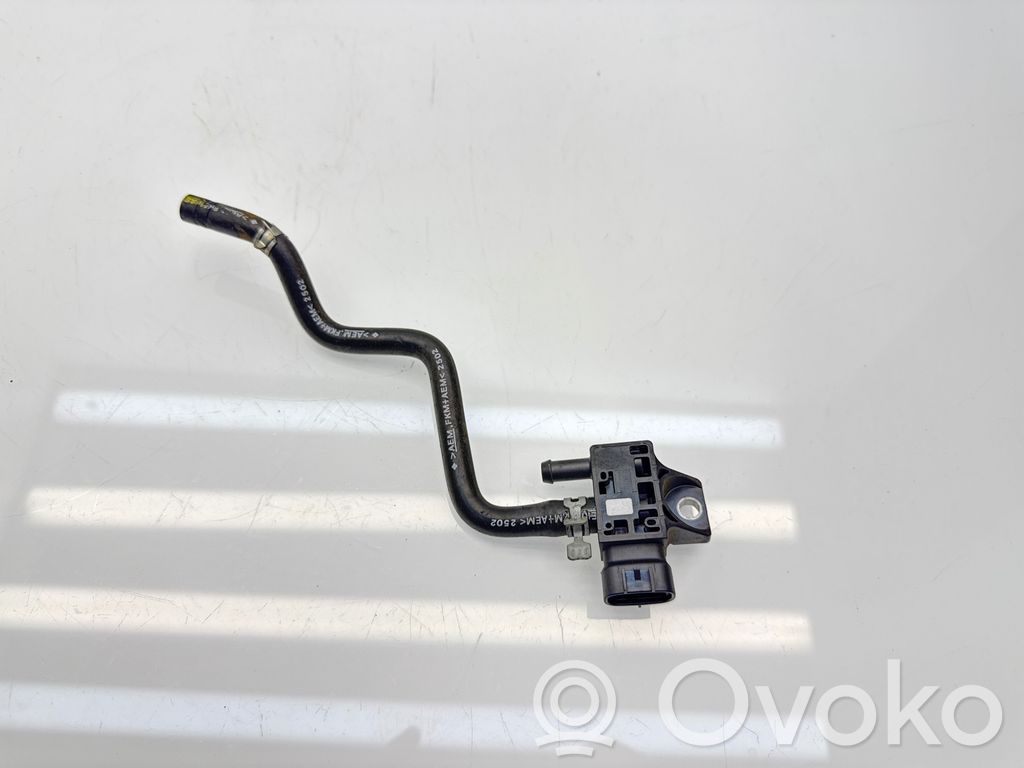 Toyota Yaris Cross Exhaust gas pressure sensor 
