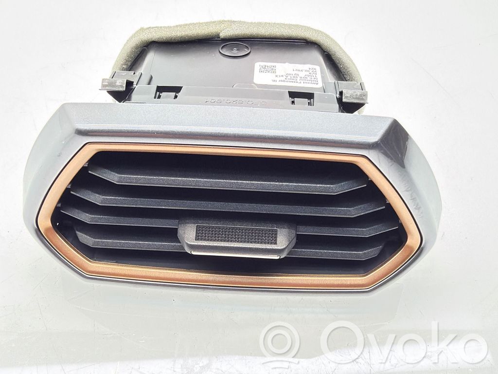 Cupra Formentor Grilă ventilație/ramă laterală bord 