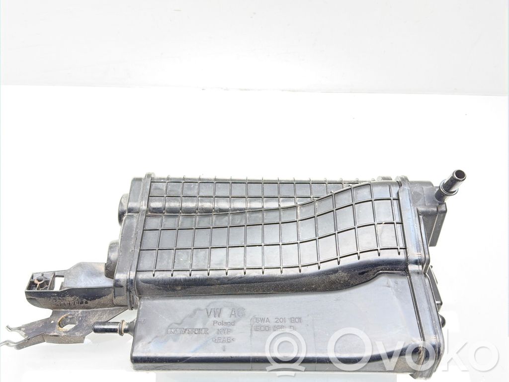 Cupra Formentor Active carbon filter fuel vapour canister 