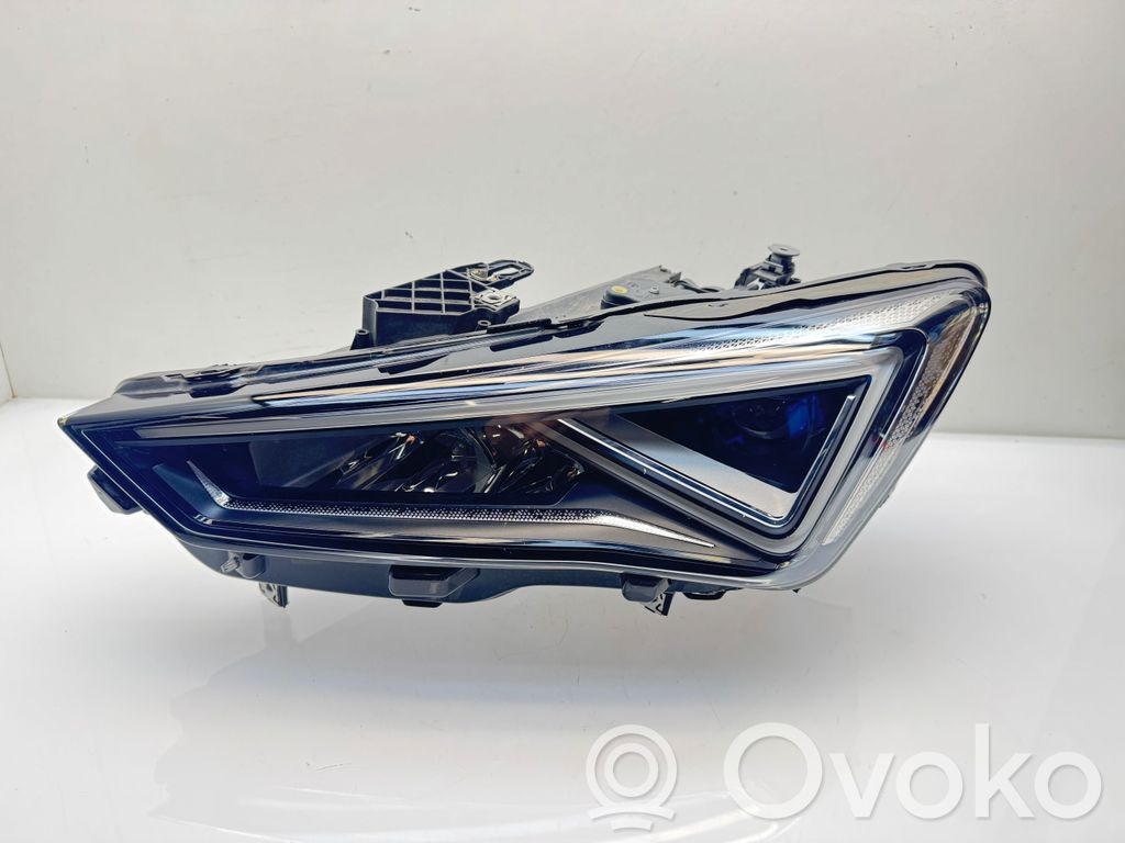 Cupra Formentor Headlight/headlamp 
