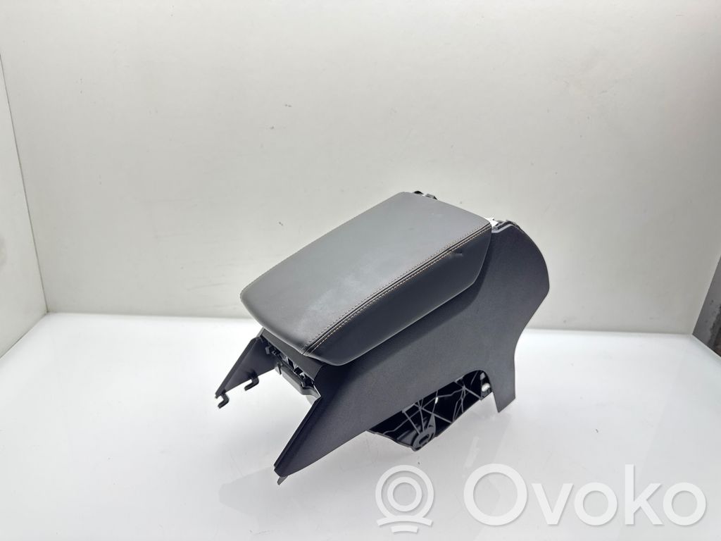 Cupra Formentor Armrest 