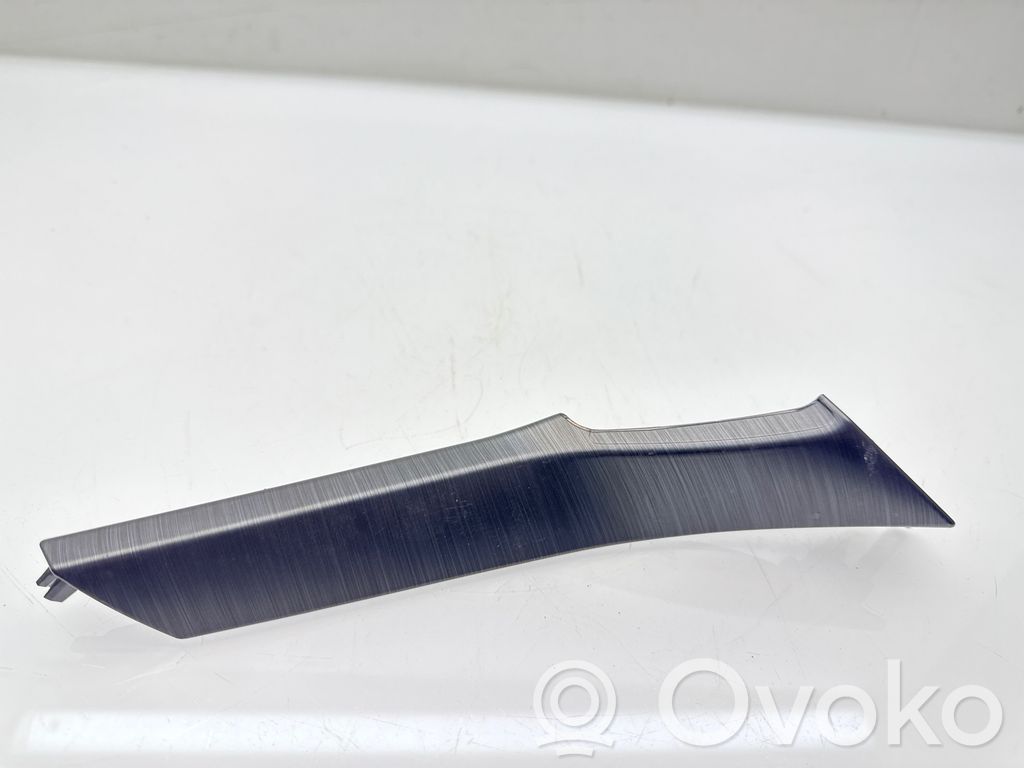Cupra Formentor Dashboard glove box trim 