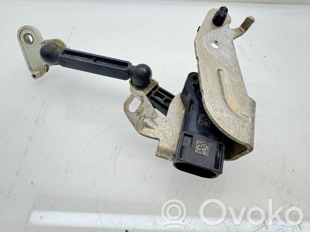 BMW iX Sensor de altura del nivel de la suspensión neumática trasera 