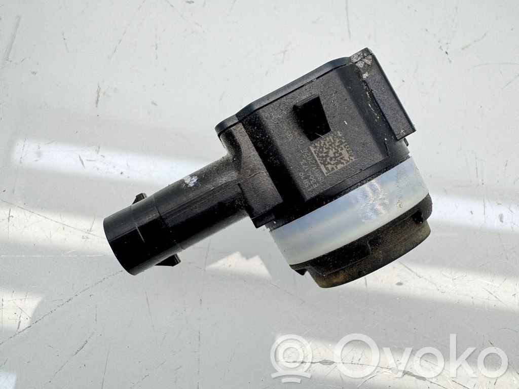 BMW iX Sensor de aparcamiento PDC 