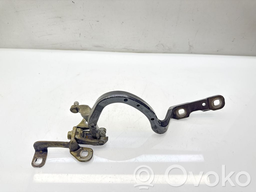BMW iX Tailgate/trunk/boot hinge 