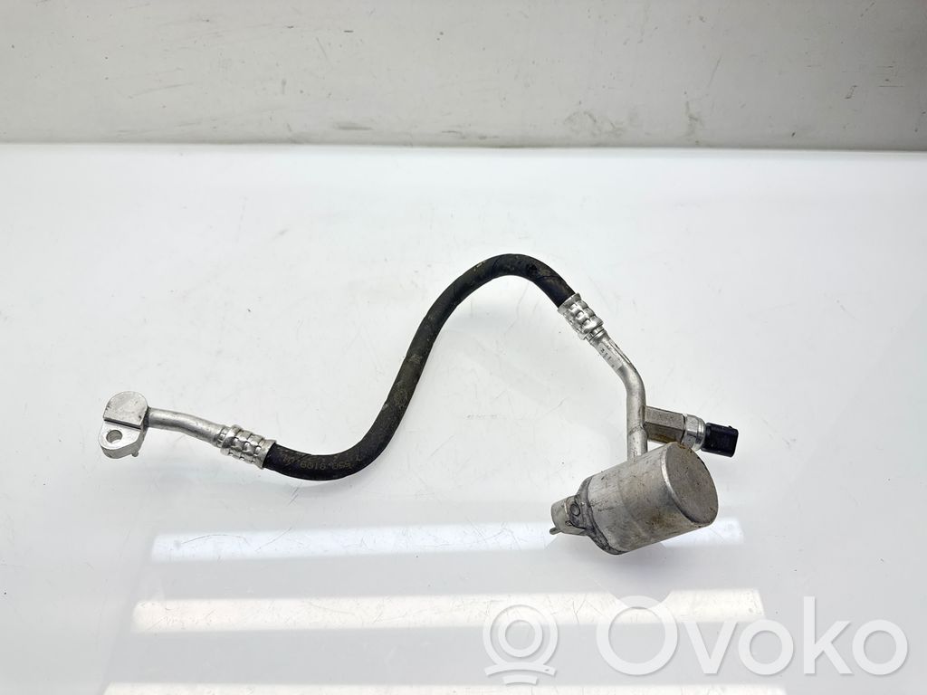 Wąż / Przewód klimatyzacji A/C   64505A01C60