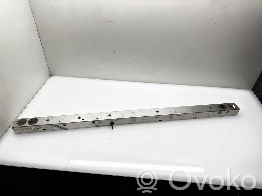 BMW iX Top upper radiator support slam panel 