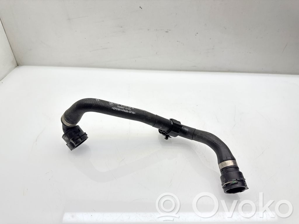BMW iX Engine coolant pipe/hose 