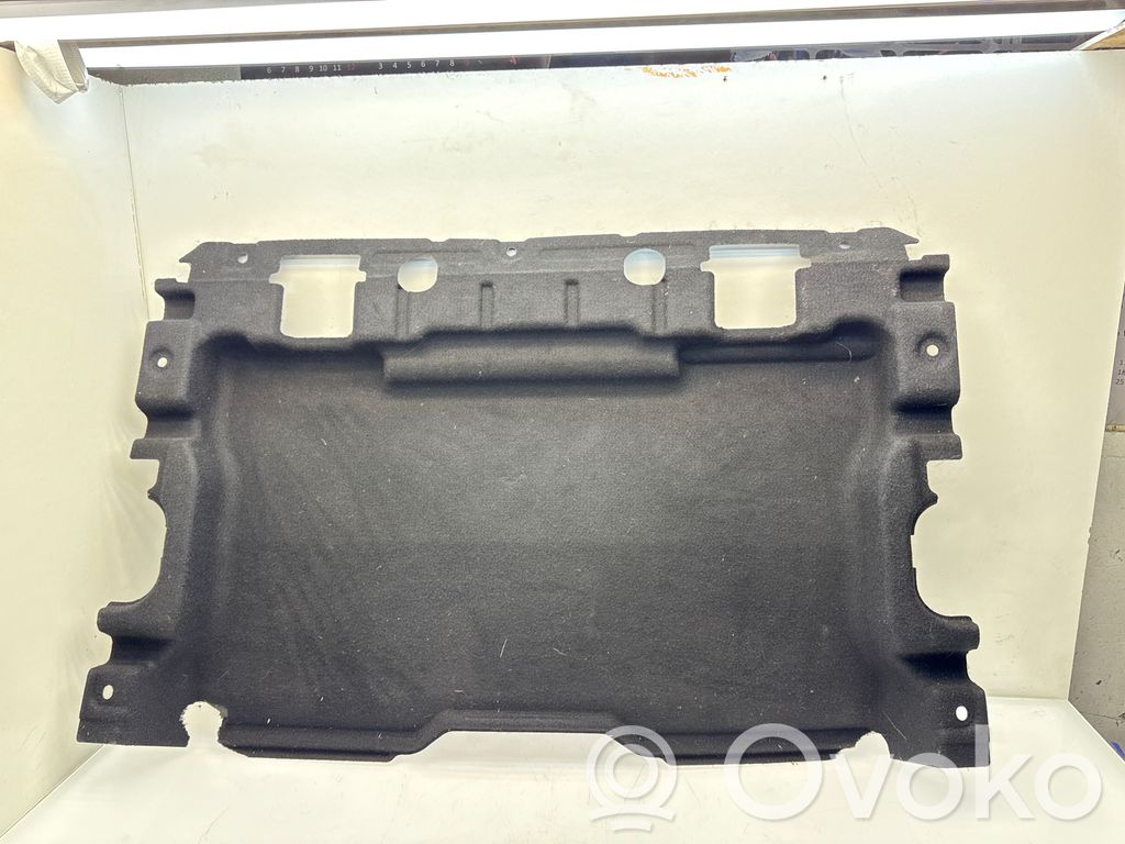 BMW iX Other trunk/boot trim element 