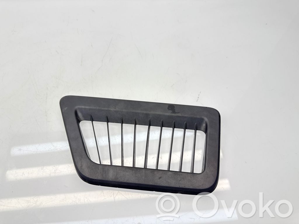 BMW iX Lüftungsdüse Lüftungsgitter 