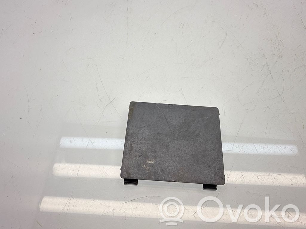BMW iX Other interior part 