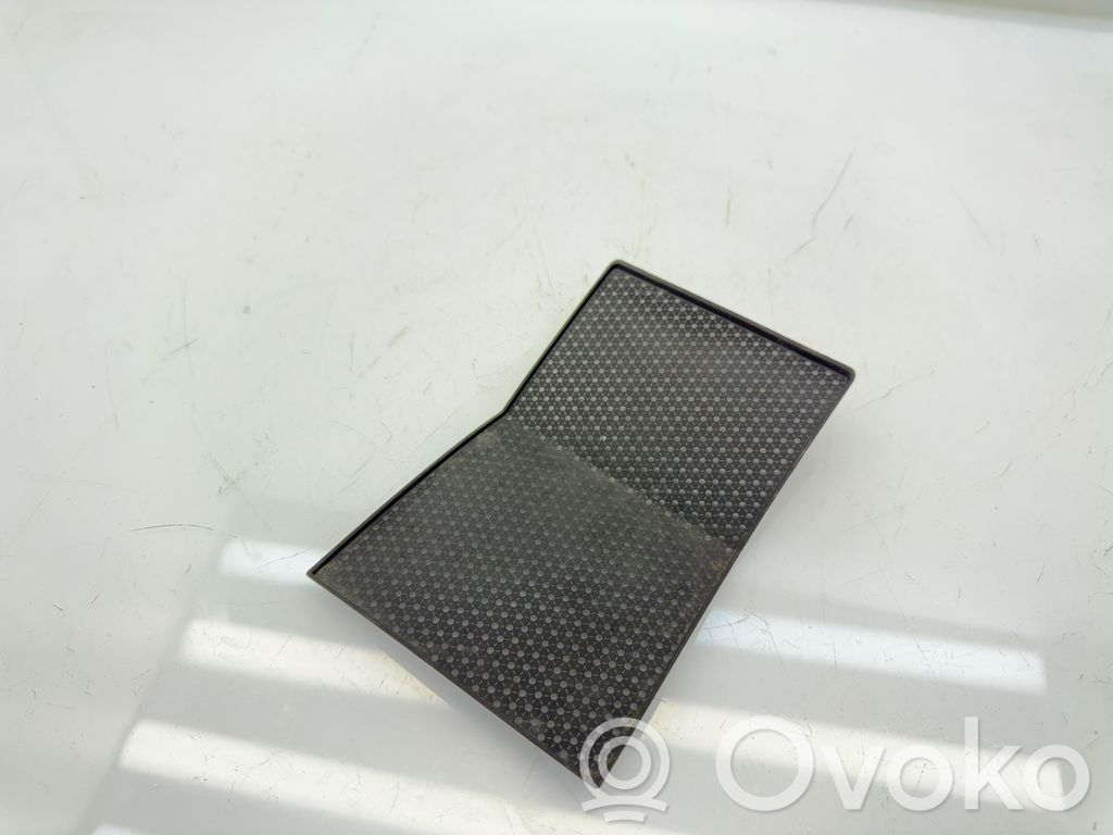 BMW iX Panel drawer/shelf pad 