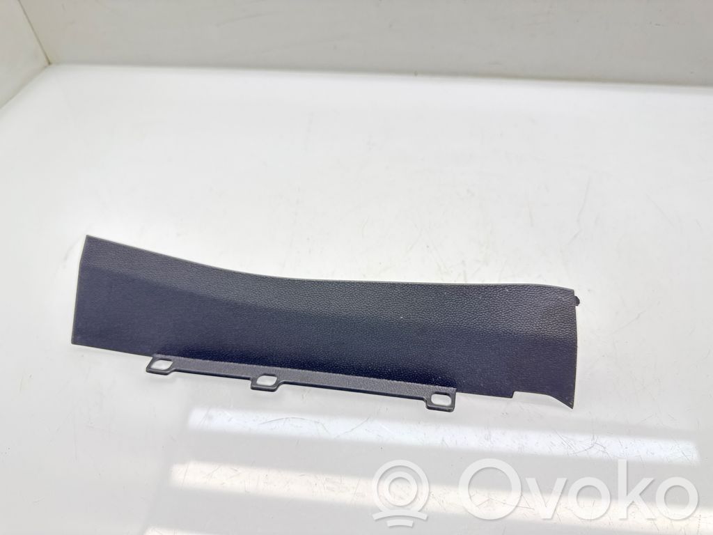 BMW iX Dashboard side end trim 