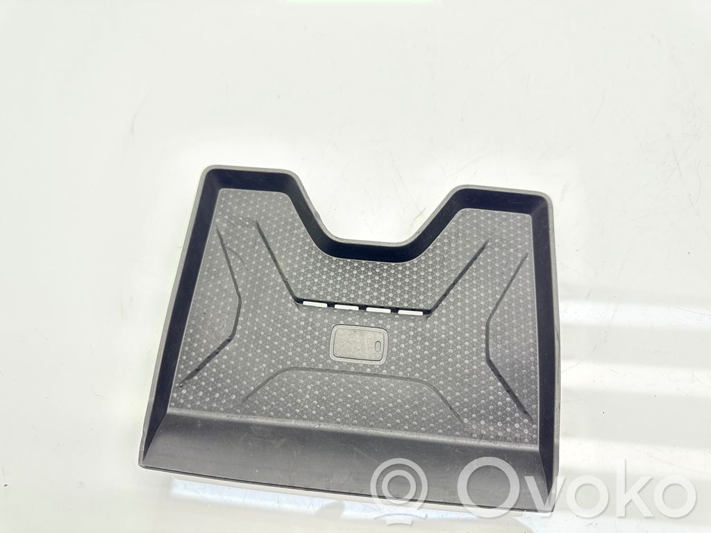 BMW iX Glove box pad 