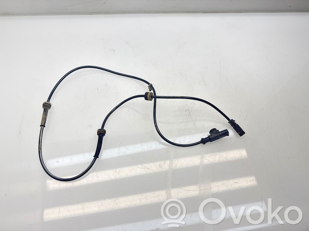 Nissan Micra ABS brake wheel speed sensor 