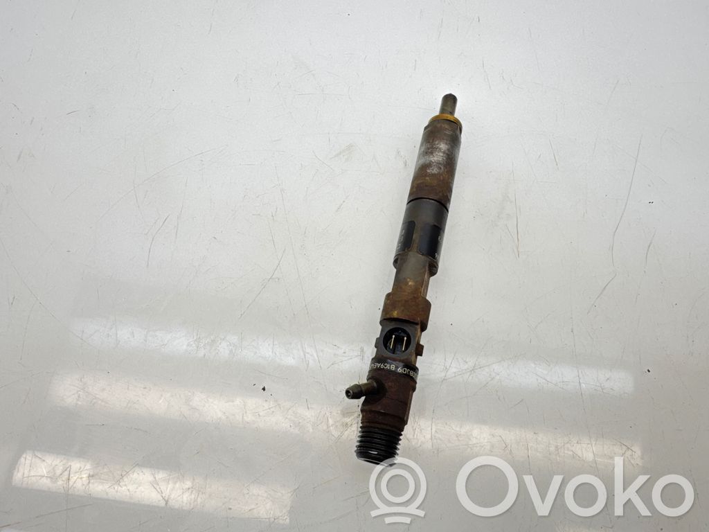 Nissan Micra Inyector de combustible 