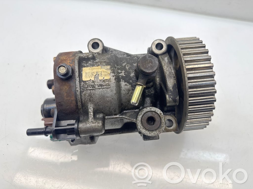 Nissan Micra Fuel injection high pressure pump 