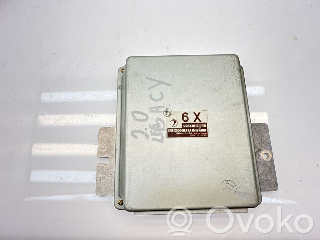 Subaru Legacy Engine control unit/module 