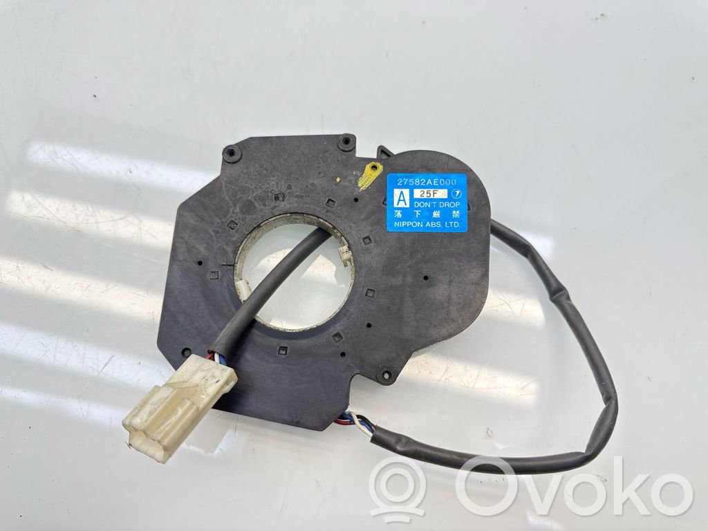 Subaru Outback Sensor de ángulo de dirección 