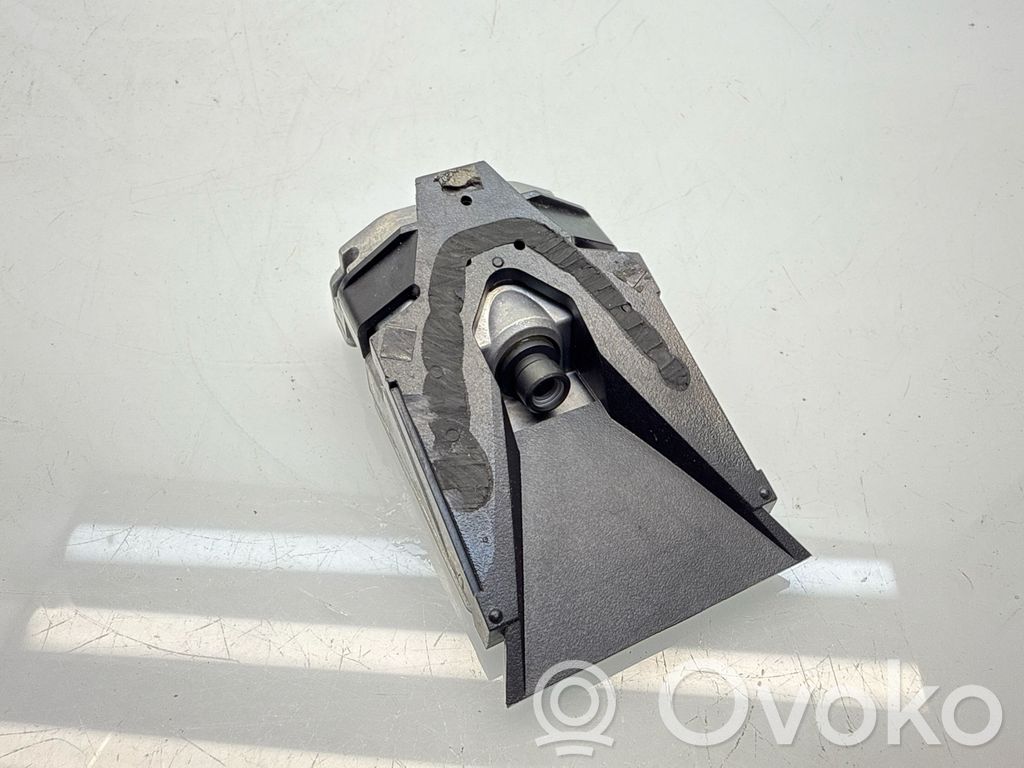 Opel Mokka B Windshield/windscreen camera 