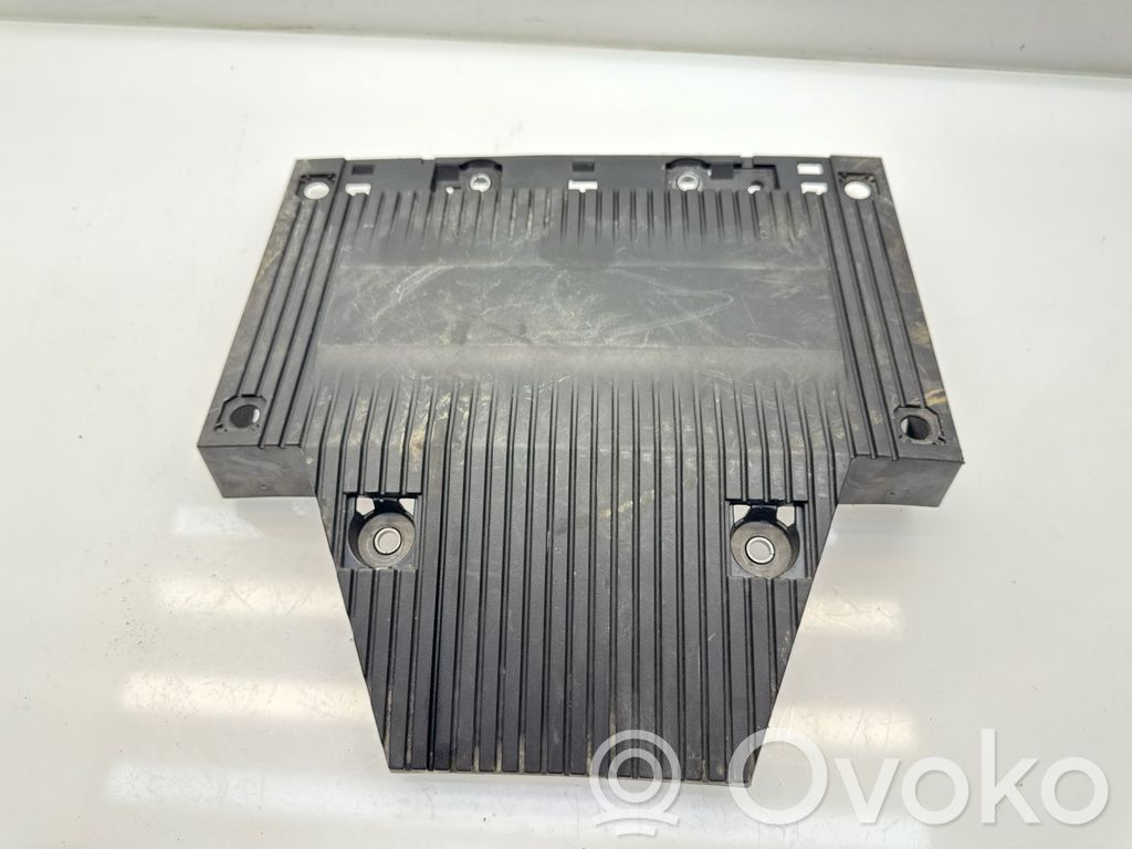 Opel Mokka B Motorabdeckung 