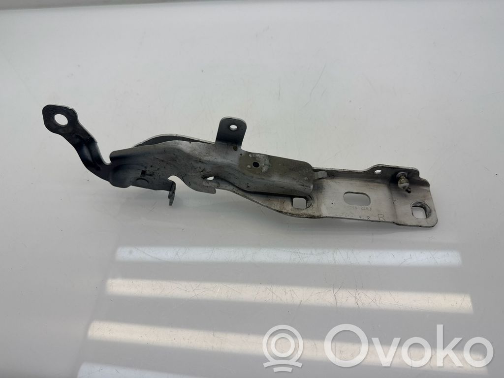 Opel Mokka B Konepellin saranat 