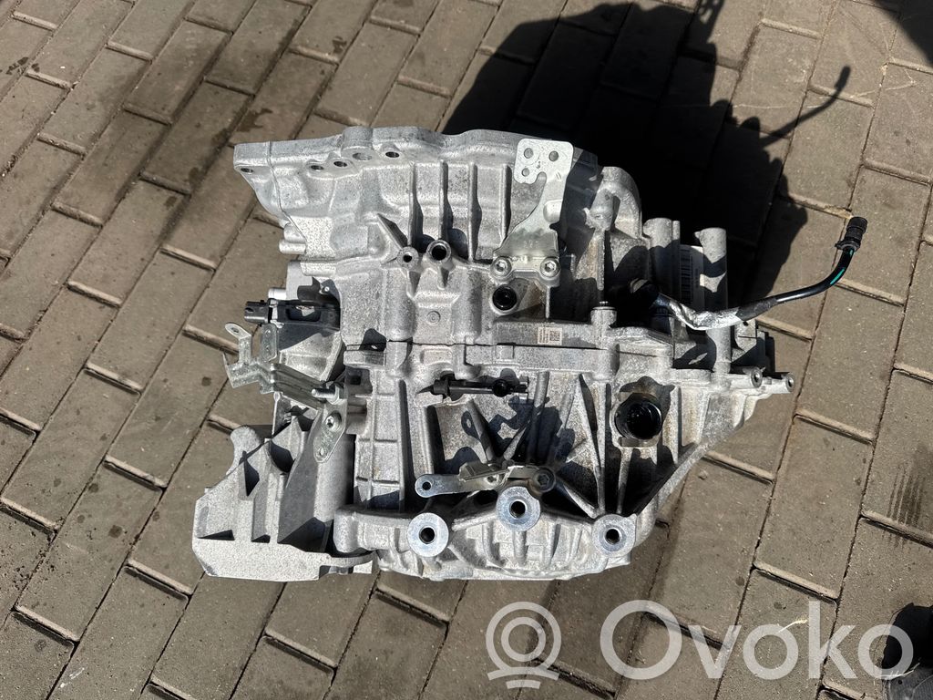 Caja de cambios automática   32336079,32240359,32249571,32249354